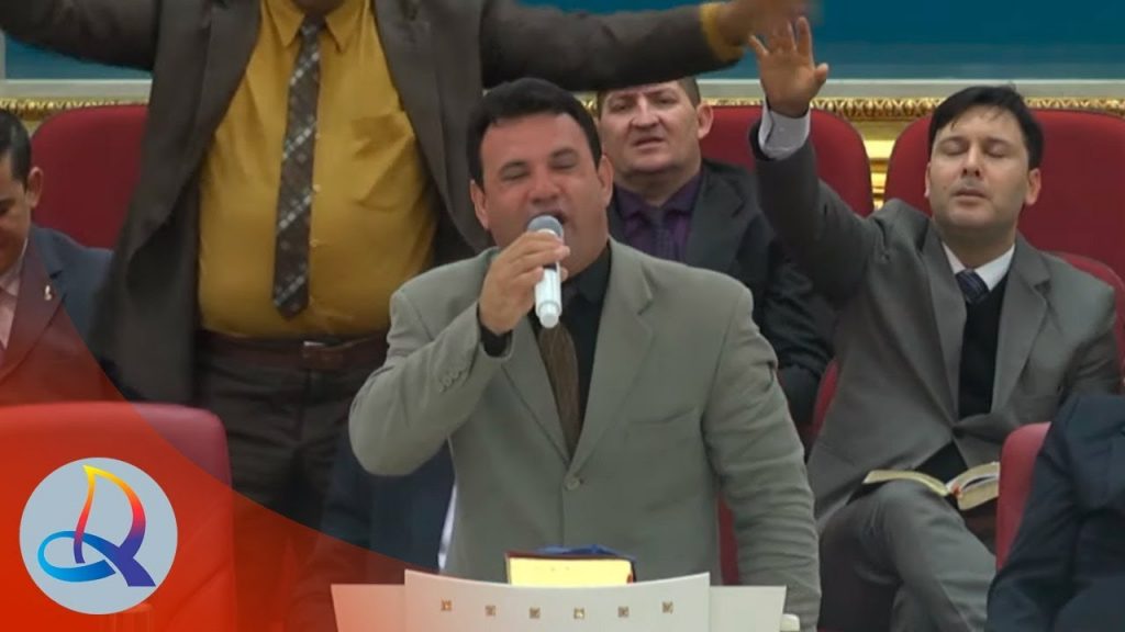 Culto AD Camboriú