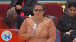 Culto AD Camboriú