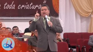 Culto AD Camboriú