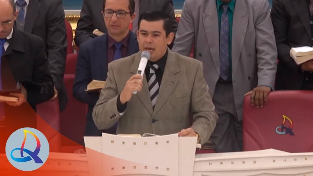 Culto AD Camboriú