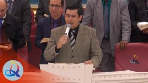 Culto AD Camboriú