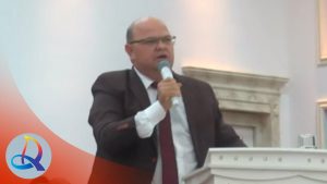 Culto AD Camboriú