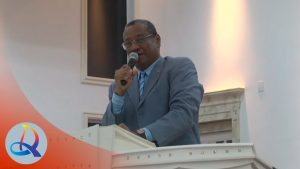 Culto AD Camboriú