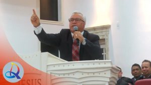 Culto AD Camboriú
