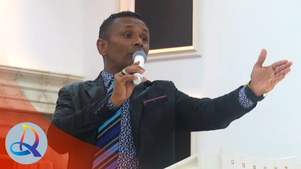 Culto AD Camboriú