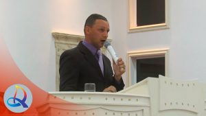 Culto AD Camboriú