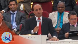 Culto AD Camboriú