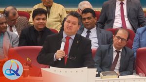 Culto AD Camboriú
