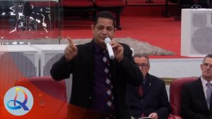 Culto AD Camboriú