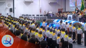 Formatura do ADAD (31/08/2019)