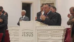 Culto AD Camboriú