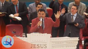 Culto AD Camboriú