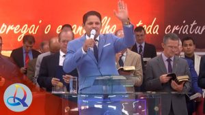 Culto AD Camboriú