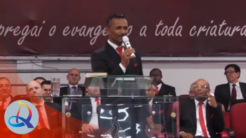 Culto AD Camboriú