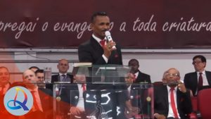 Culto AD Camboriú
