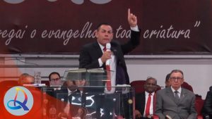 Culto AD Camboriú