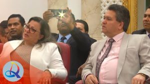 Culto de Ação de Graças ao Pr. Eliel Maciel