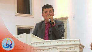 Culto AD Camboriú
