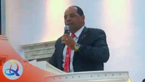 Culto AD Camboriú