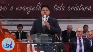 Culto AD Camboriú
