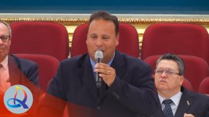 Culto AD Camboriú
