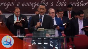 Culto AD Camboriú