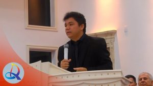 Culto AD Camboriú