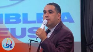 Culto AD Camboriú