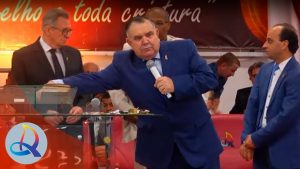 Culto de Santa Ceia