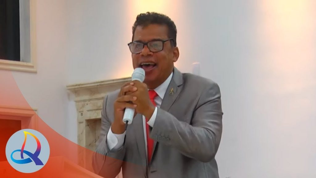Culto AD Camboriú
