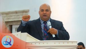Culto AD Camboriú