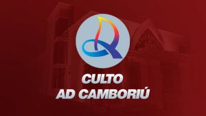 Culto AD Camboriú