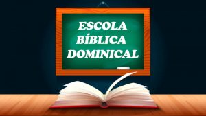 Escola Bíblica Dominical