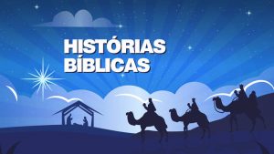 Histórias Bíblicas