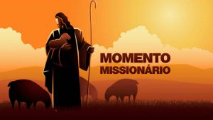 Momento Missionário