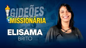 Semana Missionária