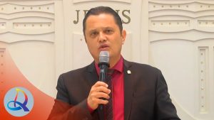 Culto AD Camboriú