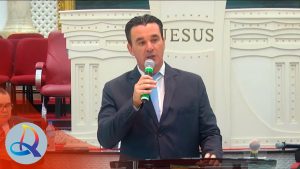 Culto AD Camboriú