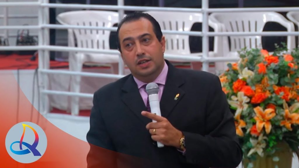 Culto AD Camboriú