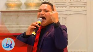 Culto AD Camboriú