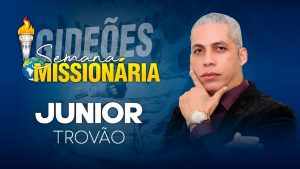 Semana Missionária