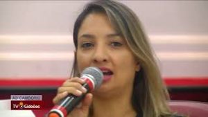 Culto Online AD Camboriú