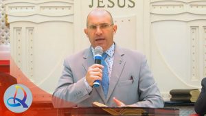 Culto AD Camboriú