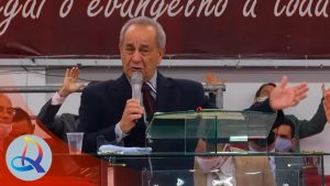 Culto AD Camboriú
