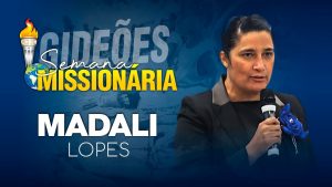 Semana Missionária