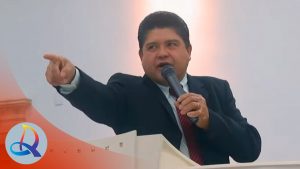 Culto AD Camboriú