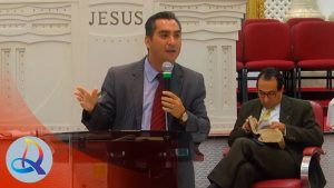 Culto AD Camboriú