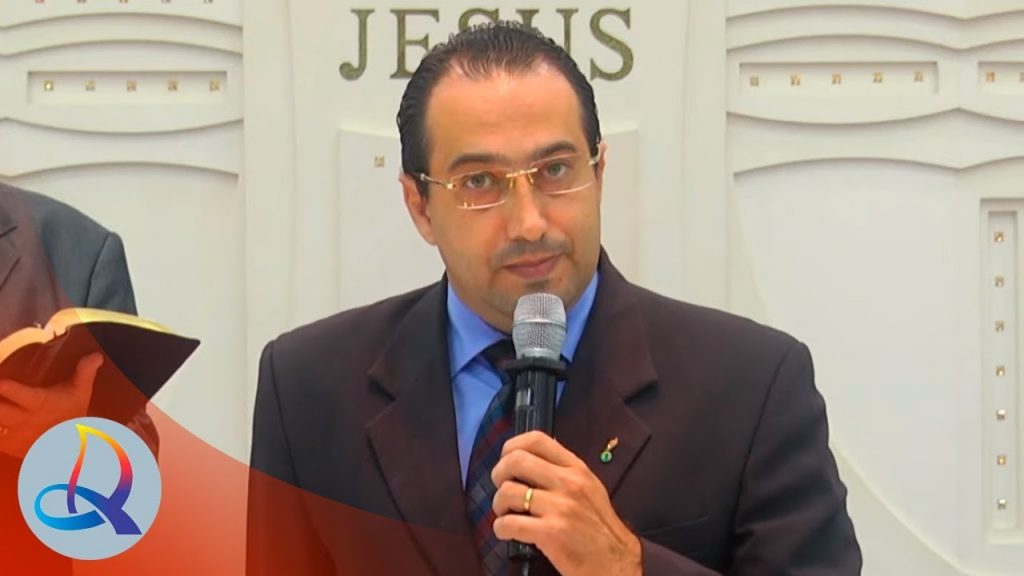 Culto AD Camboriú