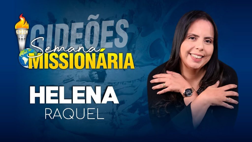 Semana Missionária