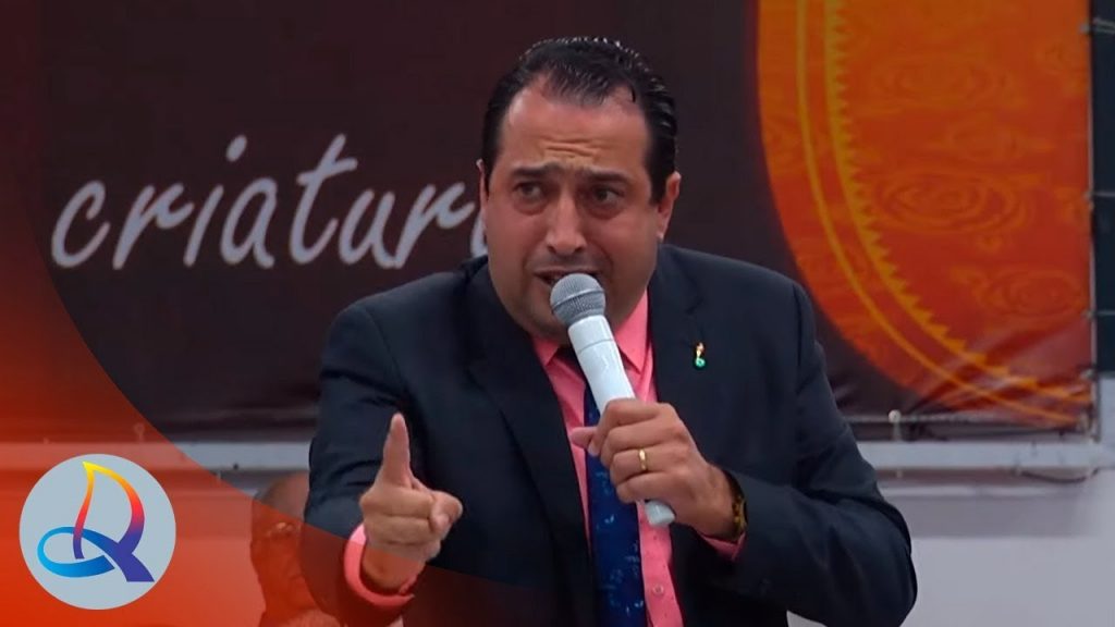 Culto AD Camboriú